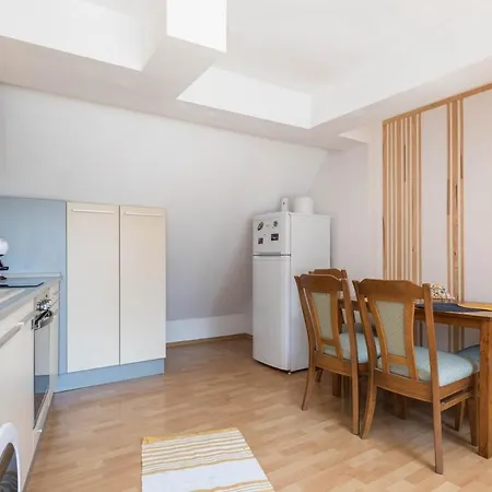 Appartement Cozy Space Near Grand Mall Varna