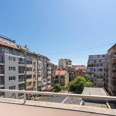 Appartement Cozy Space Near Grand Mall