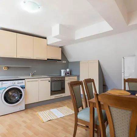 Cozy Space Near Grand Mall Appartement *