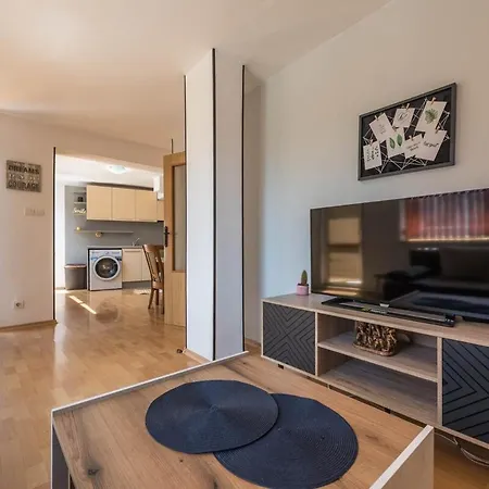 Appartement Cozy Space Near Grand Mall Varna