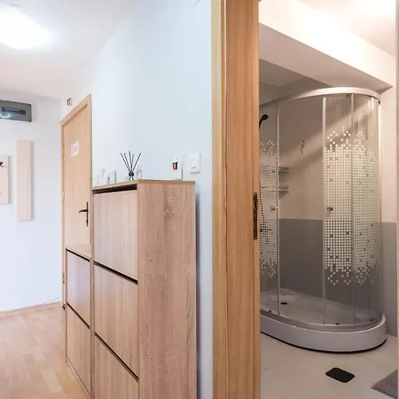 Cozy Space Near Grand Mall Apartment *