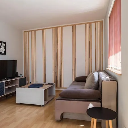 Cozy Space Near Grand Mall Appartement
