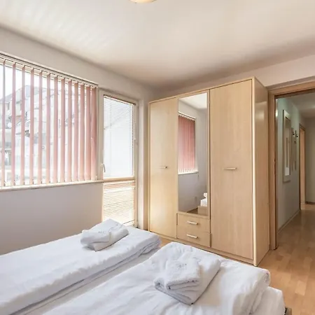 Cozy Space Near Grand Mall *