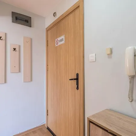 Apartment Cozy Space Near Grand Mall Warna