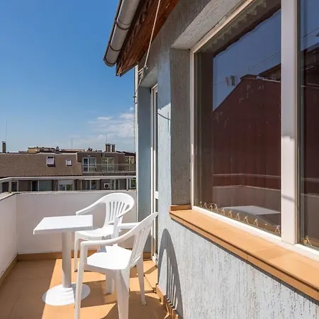 Cozy Space Near Grand Mall Appartement