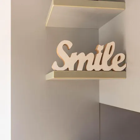 Apartment Cozy Space Near Grand Mall Warna