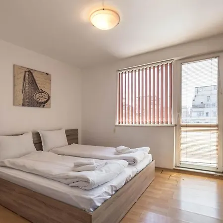 Cozy Space Near Grand Mall Appartement *