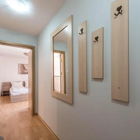 Cozy Space Near Grand Mall
